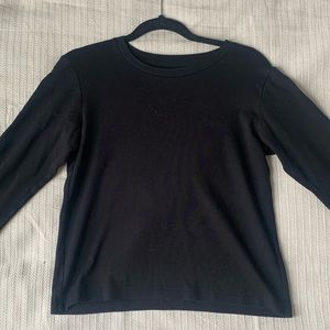 Uniqlo Basic Long Sleeve